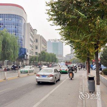 承德兴盛家庭旅馆酒店提供图片