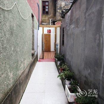 西塘两层草房客栈酒店提供图片