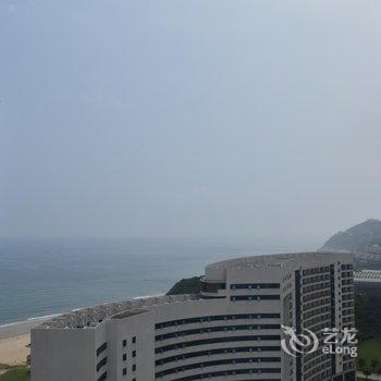 阳江南海湾旅行喵之店住宿酒店提供图片