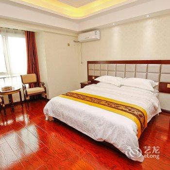 西安银龙酒店凤城五路店酒店提供图片