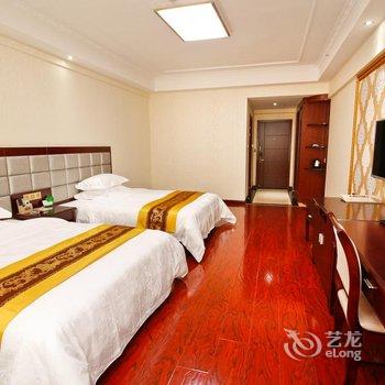 西安银龙酒店凤城五路店酒店提供图片