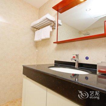 西安银龙酒店凤城五路店酒店提供图片