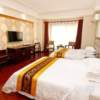 西安银龙酒店凤城五路店酒店提供图片