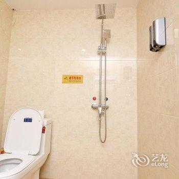 西安银龙酒店凤城五路店酒店提供图片