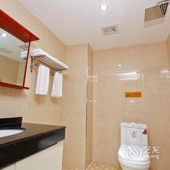 西安银龙酒店凤城五路店酒店提供图片