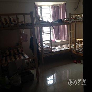 厦门等风来青年旅舍火车站店(公寓)酒店提供图片