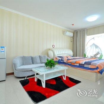临沂优佳自助公寓大学城店酒店提供图片
