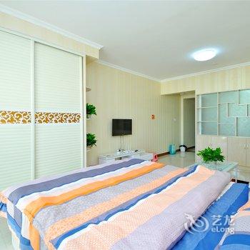 临沂优佳自助公寓大学城店酒店提供图片