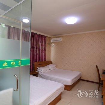 长春佳缘时尚宾馆酒店提供图片
