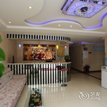 长春佳缘时尚宾馆酒店提供图片