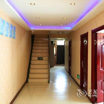 长春佳缘时尚宾馆酒店提供图片