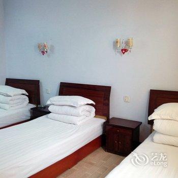 嵩县木札岭君悦楼酒店酒店提供图片