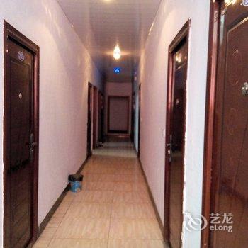 嵩县木札岭君悦楼酒店酒店提供图片