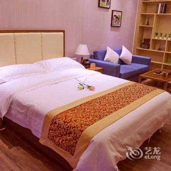 丽途国际公寓(广州新塘东凌广场店)酒店提供图片