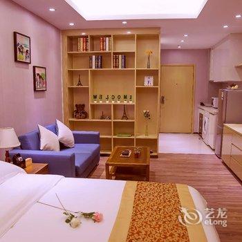 丽途国际公寓(广州新塘东凌广场店)酒店提供图片