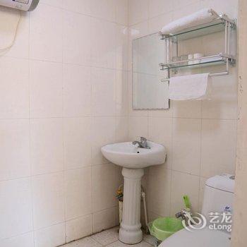 张北友缘快捷宾馆酒店提供图片