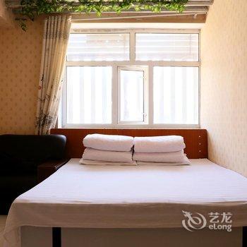 张北友缘快捷宾馆酒店提供图片