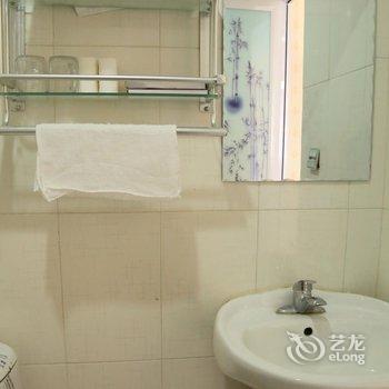 张北友缘快捷宾馆酒店提供图片