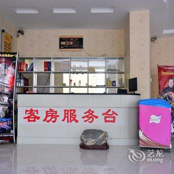 泰安山水商务宾馆酒店提供图片