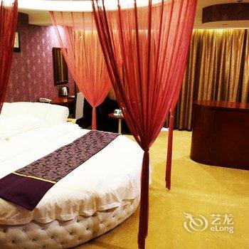 晗途酒店(西安北稍门龙首原地铁站店)酒店提供图片