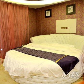 晗途酒店(西安北稍门龙首原地铁站店)酒店提供图片