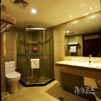 晗途酒店(西安北稍门龙首原地铁站店)酒店提供图片