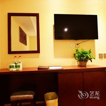 晗途酒店(西安北稍门龙首原地铁站店)酒店提供图片