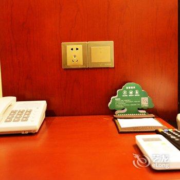 晗途酒店(西安北稍门龙首原地铁站店)酒店提供图片