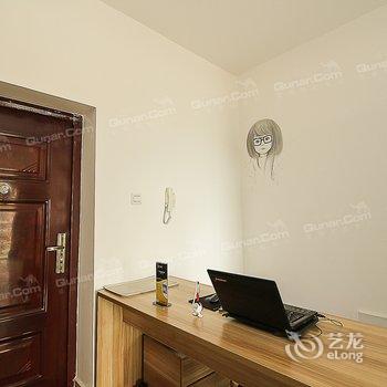 海口目心者青年旅舍酒店提供图片