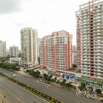 海口目心者青年旅舍酒店提供图片