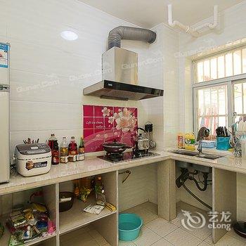 海口目心者青年旅舍酒店提供图片