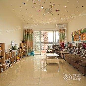 海口目心者青年旅舍酒店提供图片