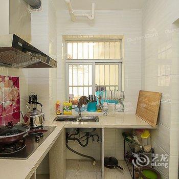 海口目心者青年旅舍酒店提供图片