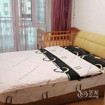 营口鲅鱼圈靠谱海景公寓酒店提供图片