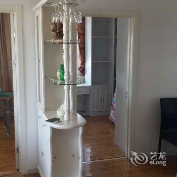 营口鲅鱼圈靠谱海景公寓酒店提供图片