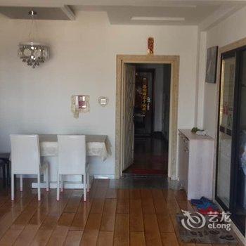 营口鲅鱼圈靠谱海景公寓酒店提供图片