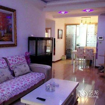营口鲅鱼圈靠谱海景公寓酒店提供图片