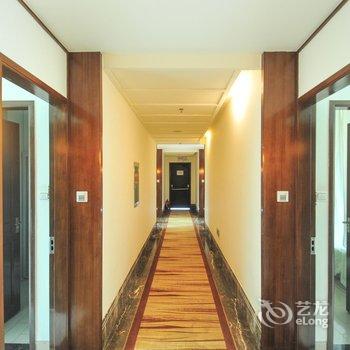 海口宝景湖商务酒店酒店提供图片