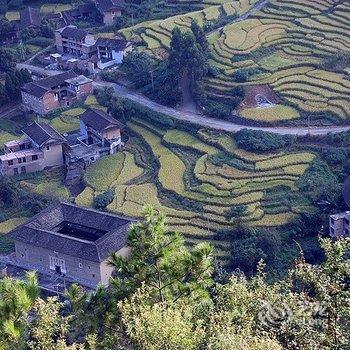 龙岩酒井汇客栈酒店提供图片