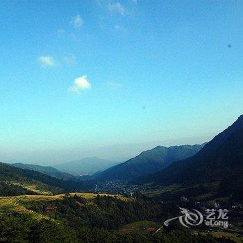 龙岩酒井汇客栈酒店提供图片