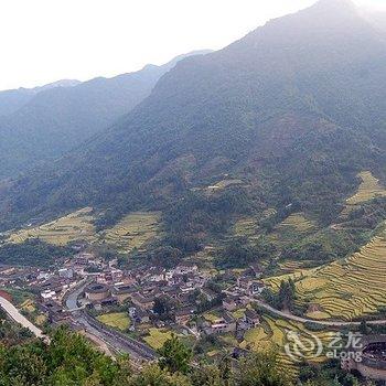 龙岩酒井汇客栈酒店提供图片