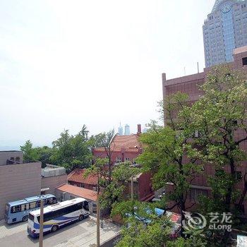恋海丽舍度假公寓(青岛前海店)酒店提供图片