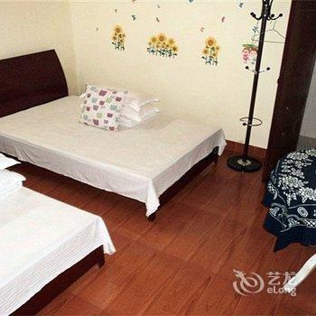 西塘龙井人家客栈酒店提供图片