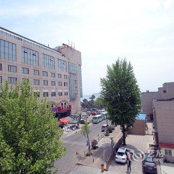 恋海丽舍度假公寓(青岛前海店)酒店提供图片