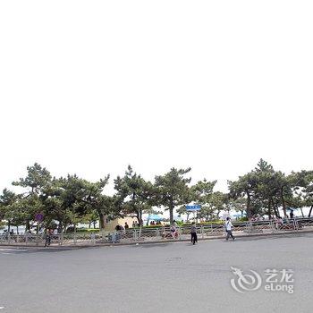 恋海丽舍度假公寓(青岛前海店)酒店提供图片