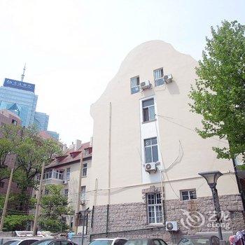 恋海丽舍度假公寓(青岛前海店)酒店提供图片