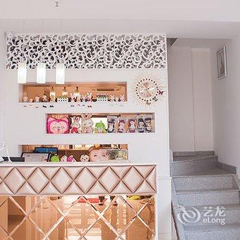 芜湖优妮可主题宾馆酒店提供图片