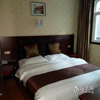 咸阳西安机场爱在旅途商务宾馆酒店提供图片