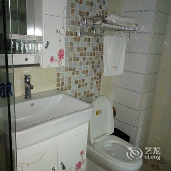 咸阳西安机场爱在旅途商务宾馆酒店提供图片