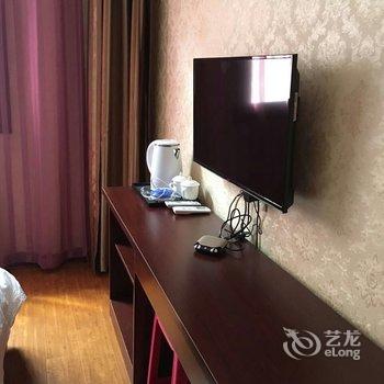 咸阳西安机场爱在旅途商务宾馆酒店提供图片